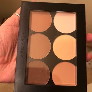 Sephora countout palette